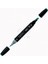 Twin Marker BG53 Turquoise Green 1