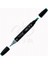 Twin Marker BG53 Turquoise Green 2