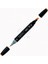 Twin Marker F122 Fluorescent Orange 1