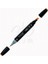 Twin Marker F122 Fluorescent Orange 2