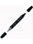 Twin Marker GY172 Spectrum Green 1