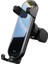 Penguin Gravity (Air Vent) Araç İçi Telefon Tutucu - Siyah SUYL - QE01 1