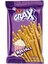 Crax Mısırlı Çubuk Kraker 50 g x 20 Adet 3