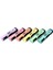 Pastel Highlighter 9000 Fosforlu Kalem 6'lı 1