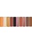 Color Icon Eyeshadow Palette 10'lu Far Paleti My Glamour Squad E756A 3