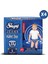 Jeans Külot Bez 5 Numara Junıor 4'Lü Jumbo 11 - 18 Kg 2