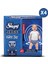 Jeans Külot Bez 6 Numara X Large 4'Lü Jumbo 15-25 Kg 2