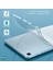 Samsung Galaxy Tab S6 Lite 10.4" P610 Kılıf Transparent Soft Şeffaf 4
