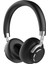 C4U Bluetooth 5.0 Kablosuz Kulaküstü Kulaklık - CS4-03 - Siyah 1