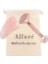 Alluré Rose Quartz Face Roller & Gua Sha 1