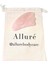 Alluré Rose Quartz Gua Sha 1