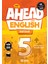 Ahead with English 5 Test Book 1