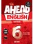 Team Elt Publishing Ahead with English 6 Test Book 1