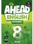 Ahead with English 8 Test Booklet 1