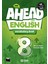 Team Elt Publishing Ahead with English 8 Vocabulary Book 1