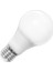 9W 3'lü Paket LED A60 Ampul 6500K Beyaz AA13-00923 1