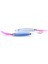 Surf Yumizuno 45 mm Mini Trol Sırtı Zokası 1