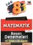 LGS Matematik 10+10 Başarı Denemeleri 1