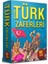 Büyük Türk Zaferleri (10 Kitap Takım) 1