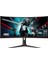 34” CU34G2X/BK 144Hz 1ms WQHD FreeSync HDMI DP  Oyuncu monitörü 1