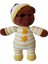 Amigurumi Organik Oyuncak Ayı 1
