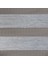 Gri Düz Zebra Perde Etek Dilimsiz 100 x 200 cm 3