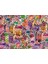 1000 Parça Puzzle-City Of Colors 2