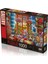 Ks Games 1000 Parça Puzzle Stitching Room 1