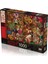1000 Parça Puzzle 1