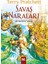 Savaş Naraları - Terry Pratchett 1