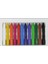 Triangular Crayons 12 Renk Jumbo Mum Boya 2