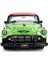Dc Comics Bombshells Poison Ivy & 1953 Chevy Bel Air 1:24 3