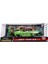 Dc Comics Bombshells Poison Ivy & 1953 Chevy Bel Air 1:24 5