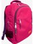 Jac-45 Student Jac Çift Bölmeli Pembe 1