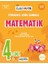 4. Sınıf Classmate Matematik Etkinlikli Soru Bankası 1