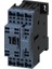 Sirius 12A Kontaktör 5,5KW 1