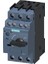 Sirius Motor Koruma Şalteri 3RV2011-1GA10 (4.5-6.3A; 100kA; BOY S00) 1