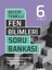 6. Sınıf Beceri Temelli Fen Bilimleri Soru Bankası 1