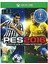 Pes 2016 + Euro 2016 Türkçe Menü Xbox One Oyun 1