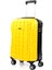 5201 Crocodıle Abs Orta Boy Valiz 2