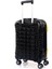 5201 Crocodıle Abs Orta Boy Valiz 3