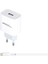 AC-1 Lightning 2.1 Mah Şarj Aleti Seti 1