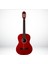 LC-3900RD Klasik Gitar (Kırmızı) 1