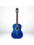 LC-3900BL 4/4 Klasik Gitar (Mavi) 1
