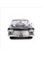 Catwoman 1959 Cadillac Coupe Deville 1:24 Siyah Model Araba 1