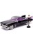 Catwoman 1959 Cadillac Coupe Deville 1:24 Siyah Model Araba 3