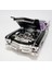 Catwoman 1959 Cadillac Coupe Deville 1:24 Siyah Model Araba 4