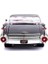 Catwoman 1959 Cadillac Coupe Deville 1:24 Siyah Model Araba 5