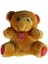 I Love You Rozetli Peluş Ayıcık 1