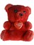 I Love You Rozetli Peluş Ayıcık 1